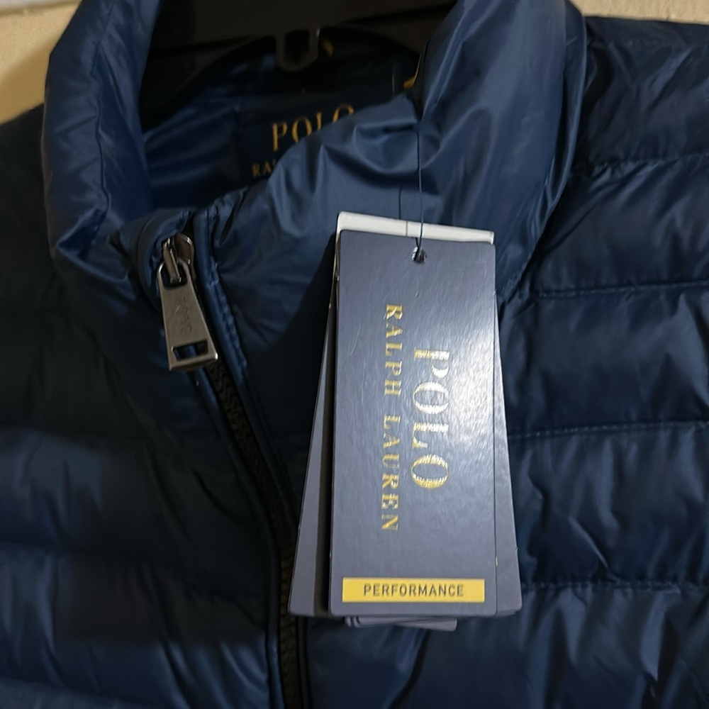Polo Ralph Lauren Performance - Picture 4 of 7